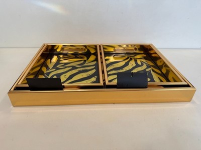 HDL Home District Stunning Designer Tray Set by Home District   New Zealand
