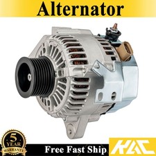 13957N Alternators For Toyota RAV4 2001-2003 2.0L 2004-2005 2.4L 90A CW 2100459