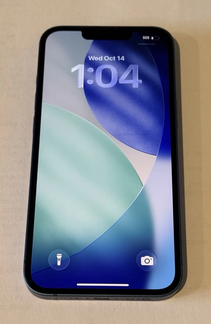 25+ Apple iPhone 13 256GB for sale | Updated Oct 2026