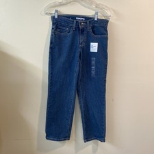 sonoma goods for life jeans Boy Size 8
