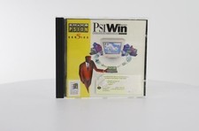 Psion Series 5 PsiWin V2 for Windows NT/95/Version 2 2905-0022-05 