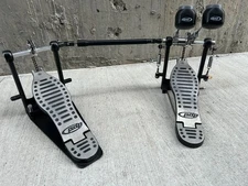 PDP Double Chain Drive Bass Kick Drum Pedal