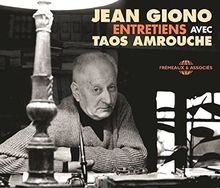 Entretiens avec Taos Amrouche | CD | Zustand neu
