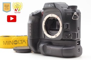 Minolta A7 | eBay