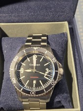 Cortebert Men's Watch/ CB-3015 / Pre-Owned