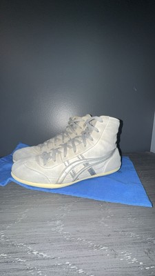 og asic ex eos wrestling shoes