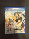 Senran Kagura Estival Versus (Sony PlayStation Vita, 2016)