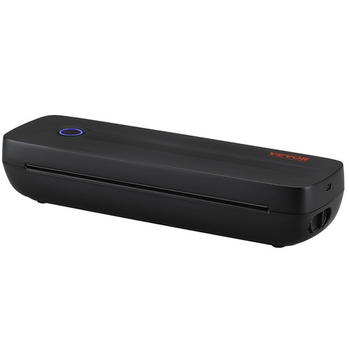 VEVOR Imprimante Thermique Portable sans Fil Mini Imprimante sans Encre 2600 mAh - Photo 10/12