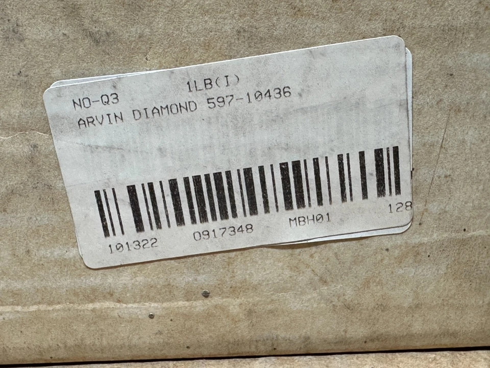 NEW ARVIN DIAMOND 597-10436 COMMON LOGIC II CIRCUIT BOARD ID: 168005 SHIPSAMEDAY - Image 4 of 4
