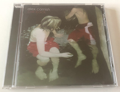 Alex Cornish   Call Back UK CD Album 2010 Bellevue Records 10 Tracks