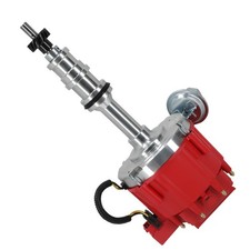 Hei Distributor Fit For Ford Fe Big Block V8 352 360 390 406 410 427 428 352360