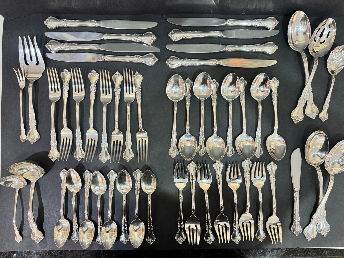 Reed & Barton Silver Antiques for sale | eBay