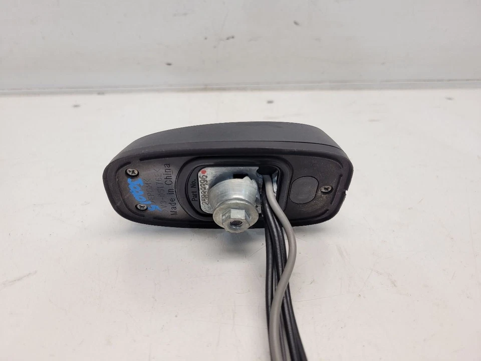 Base y mástil de antena de techo Buick Enclave 2009 Foto 4 de 4