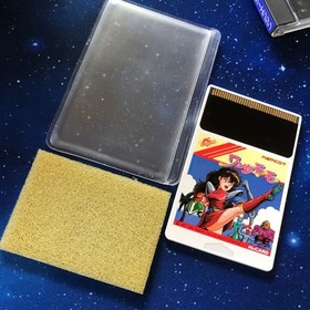 PC Engine Wonder Momo PC Engine Huamco Japan r2