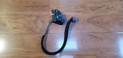 #ad 07 14 Chevy GMC Driver Heated Seat Switch Adjuster Memory Front LH OEM 15162029 $69.99