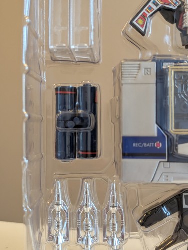 Transformers G1 Soundwave Laserbeak Ravage TRU Commemorative Reissue Complete - Picture 10 of 21