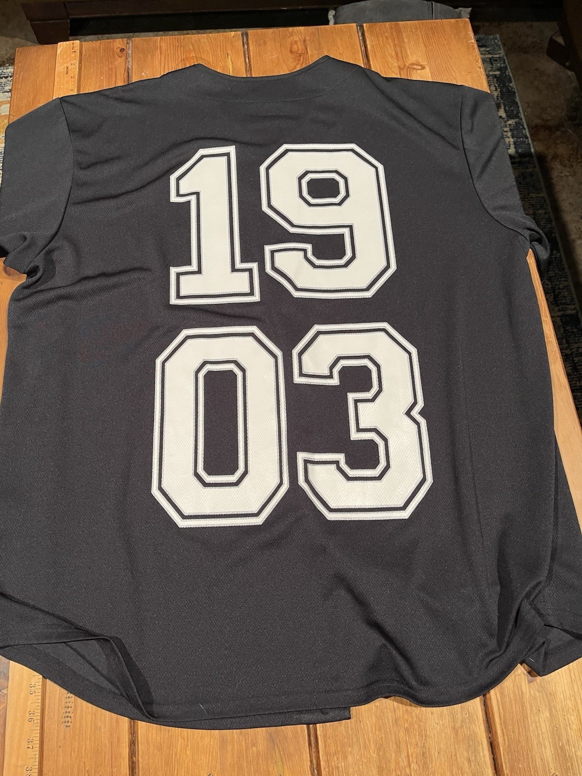 Strength Cartel Men's Casual Shirt Baseball Button Down , Size 3XL