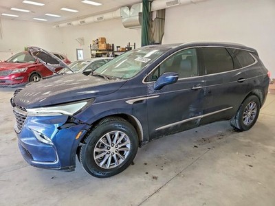 ABS Pump Anti-Lock Brake Part Without Pre-crash System Fits 19-24 ENCLAVE 100251
