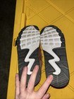 Nike Air Max Golden Colored 6Y Size Barely Used — photo 3