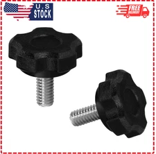 356A0014 Lock Knob Compatible with BAKFlip Replacement Parts -2 Pack