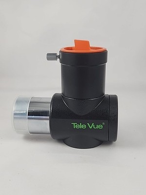 Tele Vue 1.25''  Star Diagonal Mirror Older Version?