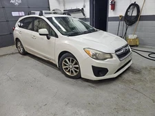 Blower Motor SUBARU IMPREZA 12 13 14 15 16