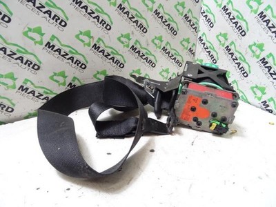 SAAB 9-3 SPORT ESTATE (YS3F) RIGHT FRONT SEAT BELT 12756364