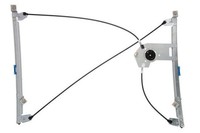 Blic 6060-00-RE3809 Fensterheber Links Vorne FüR Renault Ohne E-Motor