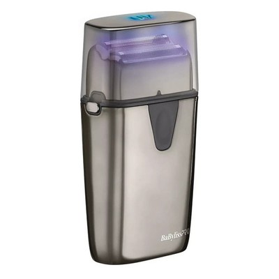 BaByliss PRO UV-Foil Cordless Double Foil Shaver #FXLFS2