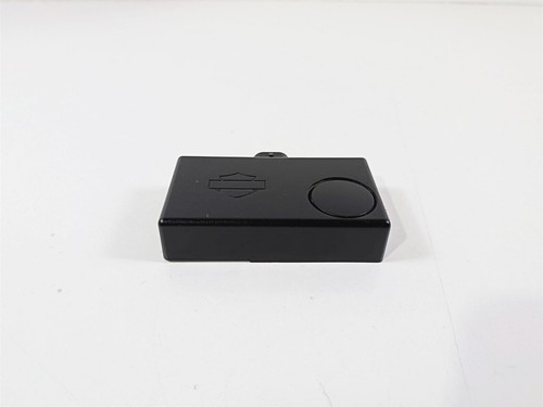 2011 Harley Touring FLHTCU CVO Electra Glide Alarm Siren Box 69000124