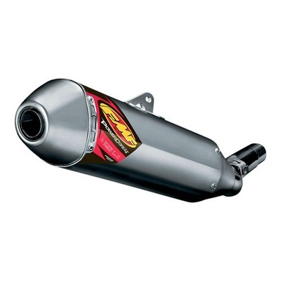 FMF PowerCore 4 HEX Endschalldämpfer Schalldämpfer KX450F PC4