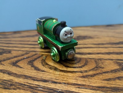 Thomas And Friends Train Wooden Railway Percy Celebrating 60 Years 