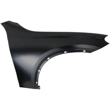 Fender For Mercedes-Benz GLC300 2023-2025 Front Passenger Side X254 SUV