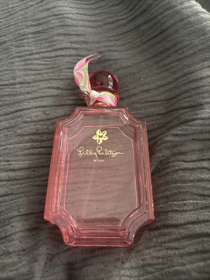 Perfume Lilly Pulitzer Wink 100 ml Foto 2 de 4