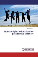 Ranjini Devi S. | Human Rights Education For Prospective Teachers | Taschenbuch