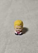 WWE Teenymates Dolph Ziggler 1