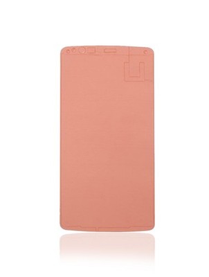 Replacement Adhesive Back Tape Compatible For LG G3