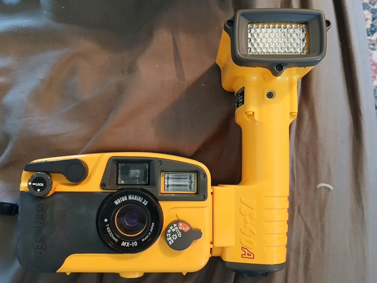 Sea Sea Mx10 for sale | eBay