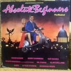 ABSOLUTE BEGINNERS ORIGINAL MOVIE SOUNDTRACK (1986 LP) DAVID BOWIE  1ST UK