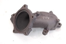 Hosenrohr für Nissan PATHFINDER R51 14440EB300 2.5 128 KW 174 PS Diesel 12-2006