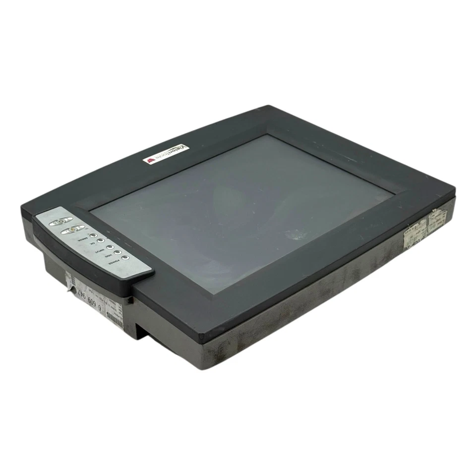 VisionTools SLYBOX 01B0002C | C15-N6C-P700  Industrial PC - Bild 4 von 4