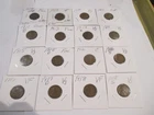 99 Different Lincoln Cents Starting 1909 VDB