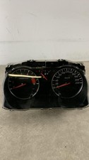 Compteur Nissan NOTE