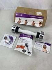 Shake Weight As Seen On TV 2.5 lbs Fitness Strength Training Dumbbell