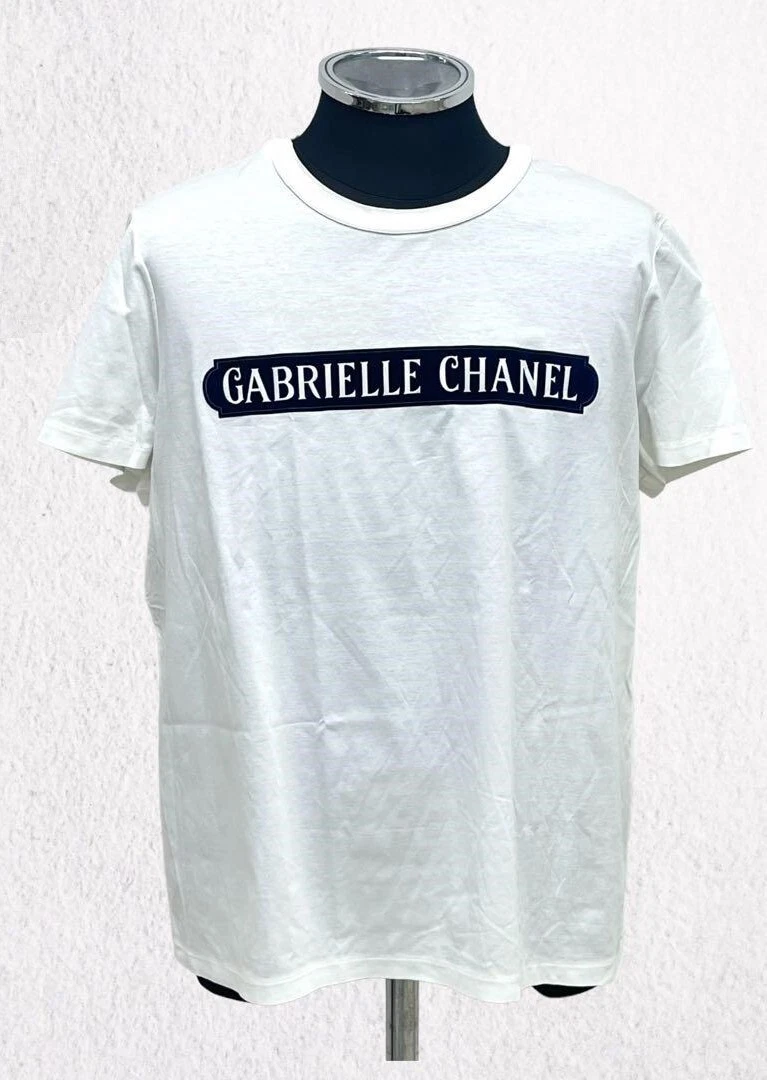 Chanel T Shirt Women 