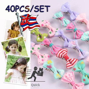 alligator clips for baby hair