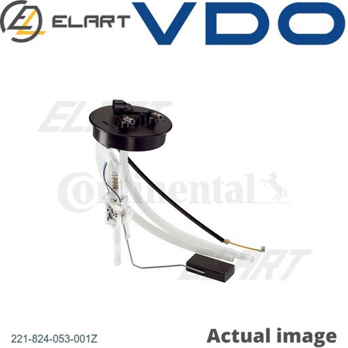 SENDER UNIT FUEL TANK FOR VW GOLF/III/Mk/Cabriolet VENTO/Sedan JETTA