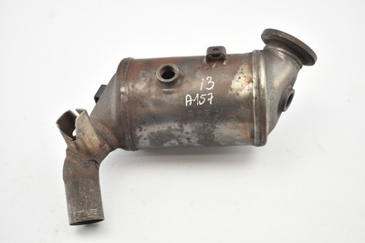 BMW I01 I3 Hybrid Catalytic Converter 7649187 for sale online | eBay 