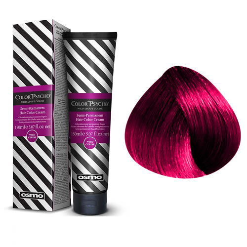 Osmo Colour COLOR PSYCHO Semi Permanent Hair Colour & Refresh Hair Colour - Picture 11 of 16