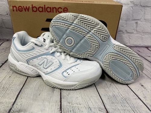New Balance WC654W Mens Athletic Shoes 